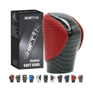 Shiftin Gear Shift Knob Shifter for Lexus Es Gs GX-460 IS-250 Nx RC200t RX 300 350-h 450-hL 2014-2023