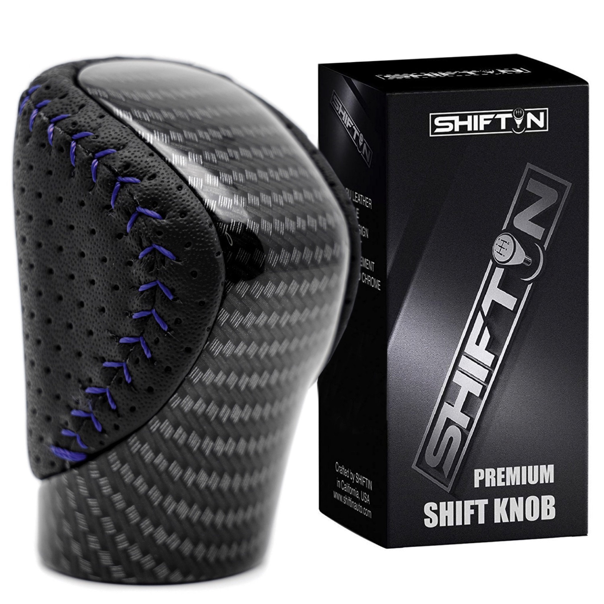 Lexus Shift Knob for ES GS IS LS RX - Upgrade Today – SHIFTIN AUTO