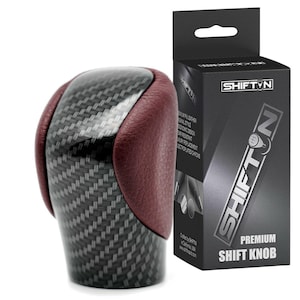 Shiftin Rioja Red Rose Gear Shift Knob For Lexus Es-350 Gs Gx-460 Is-350 Nx300 Rc Rx 350