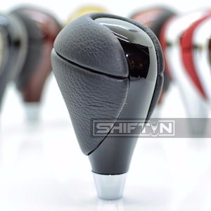 SHIFTIN Piano Black Gear Shift Knob Lexus ES350 GS450h RX450h IS350 GS350 LS600h RBPB