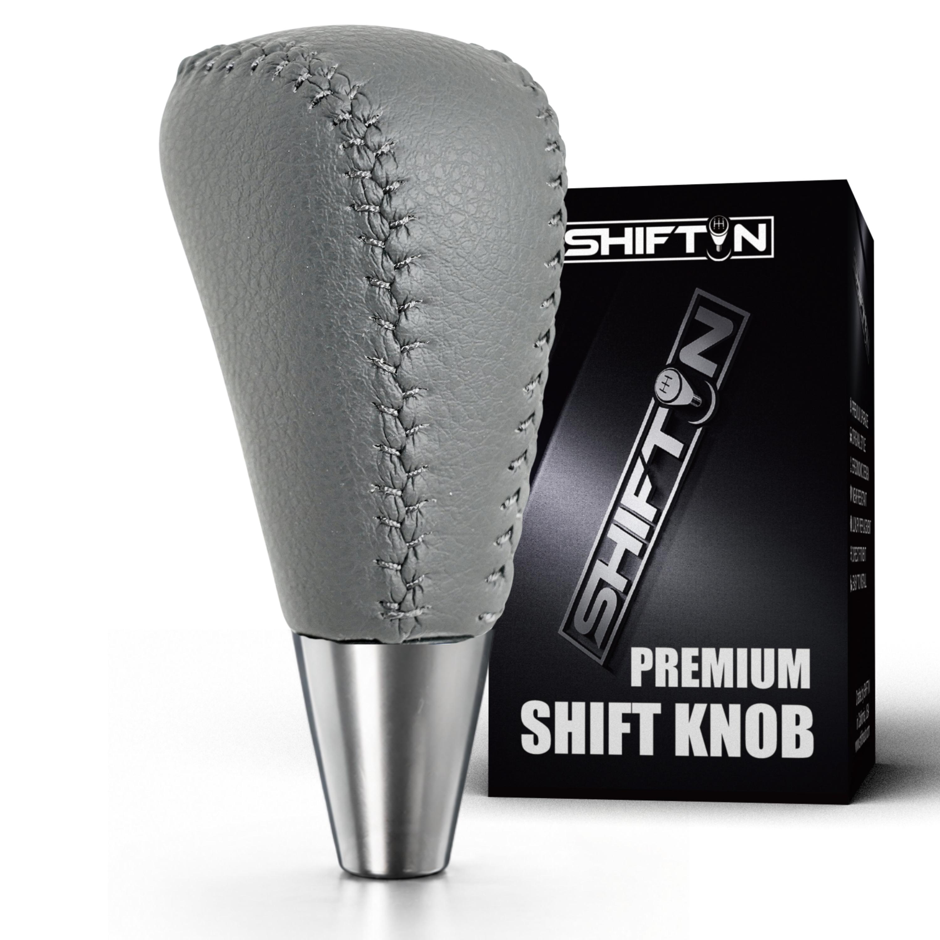 Grey Gear Shift Knob for Toyota Highlander Yaris Corolla Camry