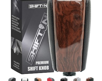 Shiftin Gear Shift Knob Shifter For Toyota Land Cruiser Prado Lc Fj 150 J150 Kdj