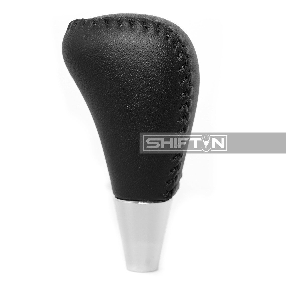 Black Leather Gear Shift Knob Shifter Fit for Toyota 4runner Etsy