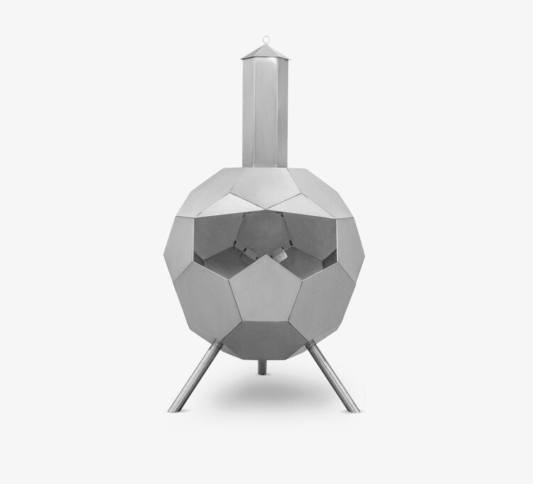 Chiminea for sale compared to CraigsList Only 2 left at 60