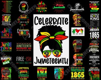 Download Juneteenth Etsy