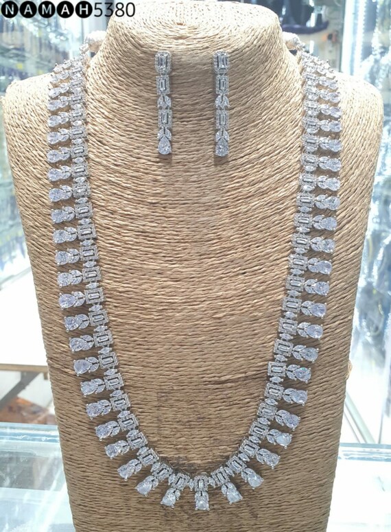 Diamond long chain deals