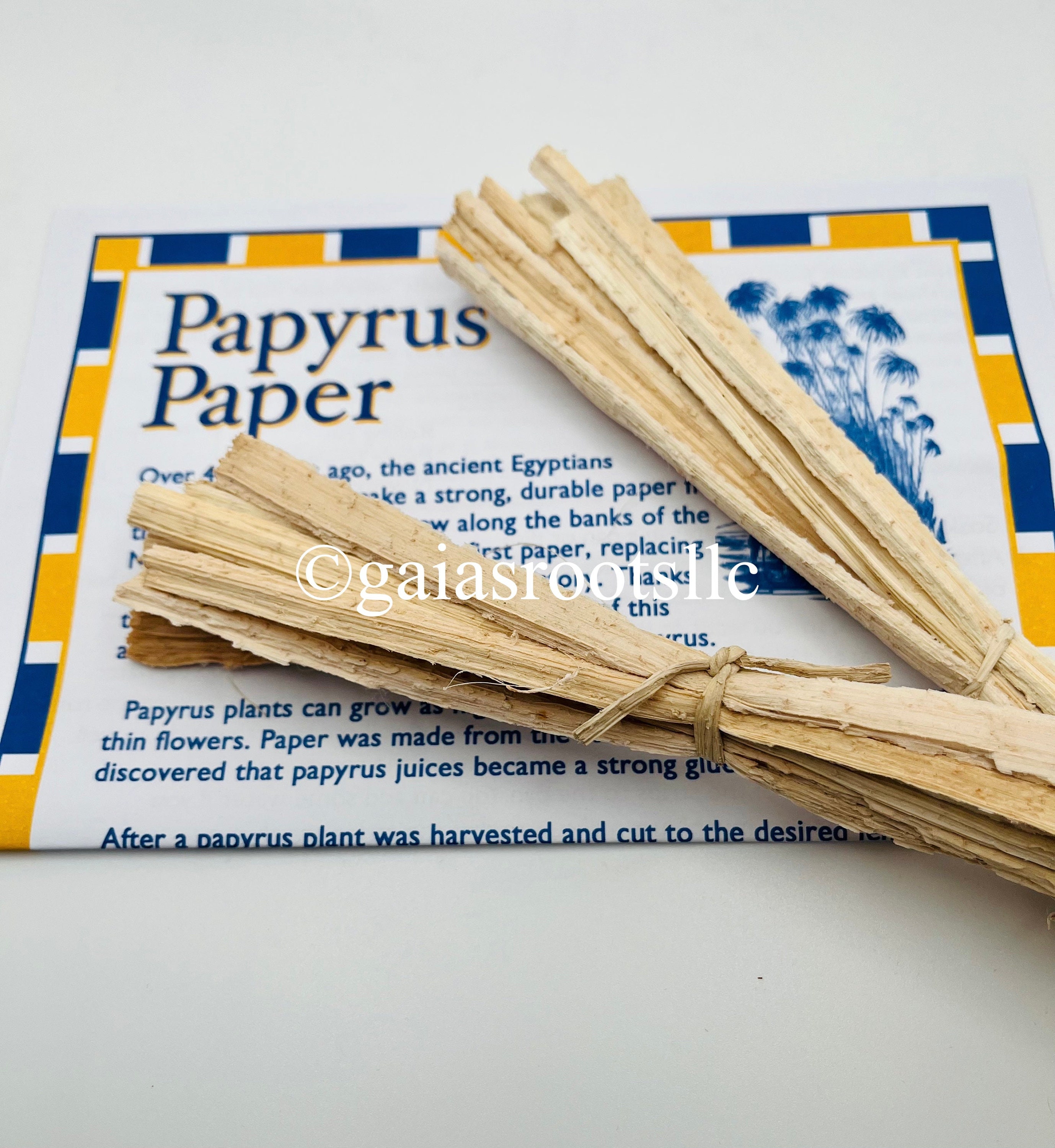 Papyrus 21 DIY handmade paper-making kit NEW