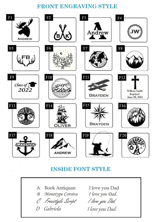 Additional Requests Xpress Post for Canada Add on Engraving Etsy