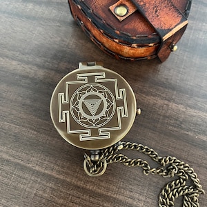 Personalized Christmas Gift, Engraved Compass, Customize Compass Present For Grandson, Anniversary Gift Compass, Gift For Dad,