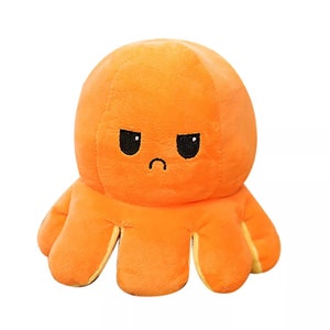 moody octopus teddy