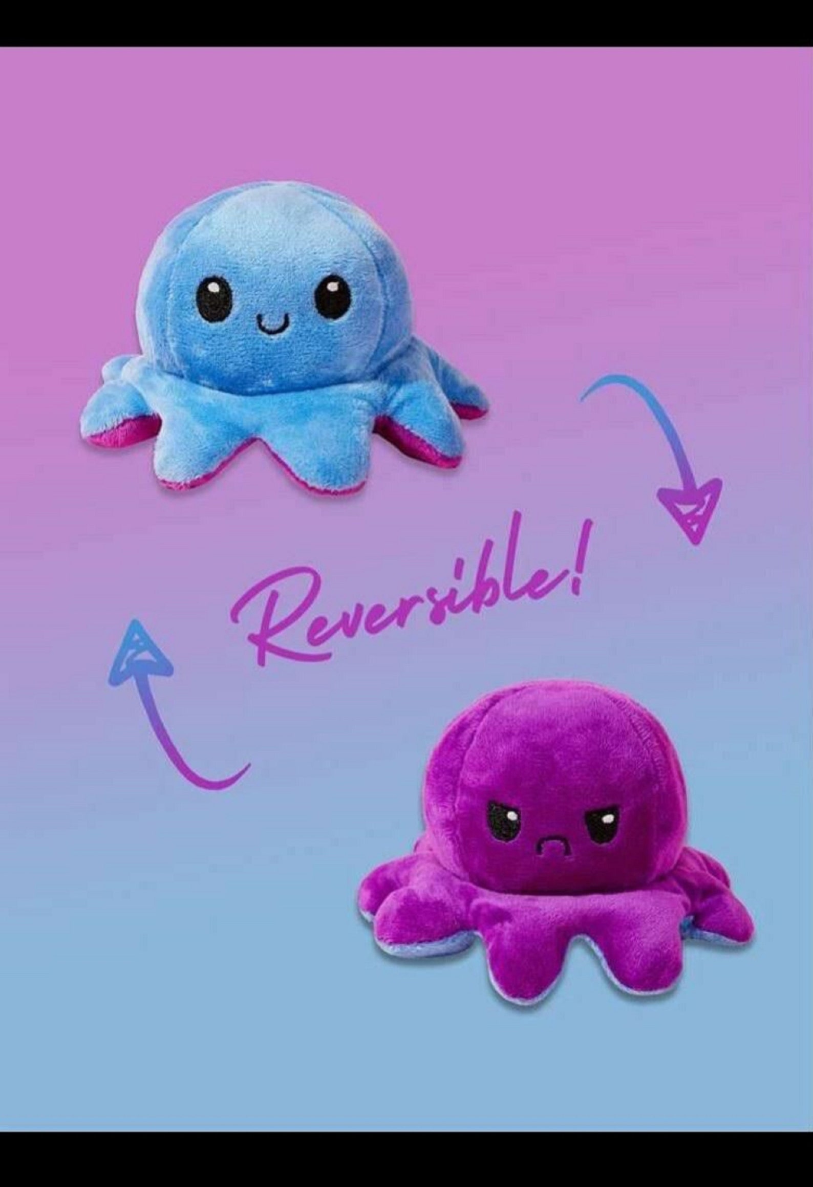 moody octopus teddy