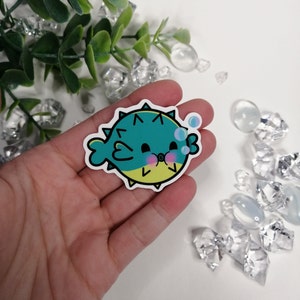 Starbuds Sticker