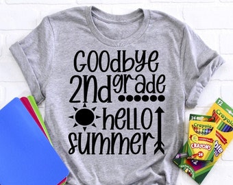 Download Goodbye School Svg Etsy