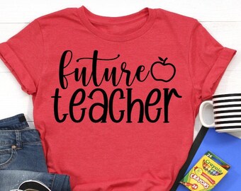 Download Teacher Student Svg Etsy