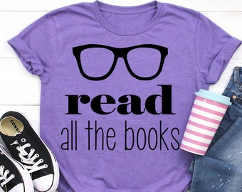 Leer todos los libros Archivo SVG, Profesor svg, Escuela svg, Regreso a clases svg