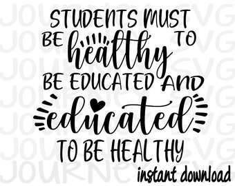 Download Students Svg Etsy
