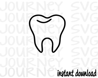Download Teeth Svg Etsy