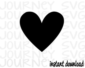 Download Heart Svg Etsy