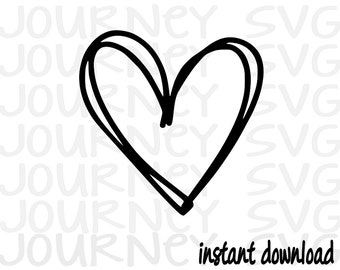Heart Svg Etsy Heart Svg Etsy