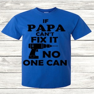 Papa SVG, Grandpa svg, Dad svg, Papaw svg