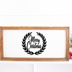 Merry Christmas SVG , Christmas SVG