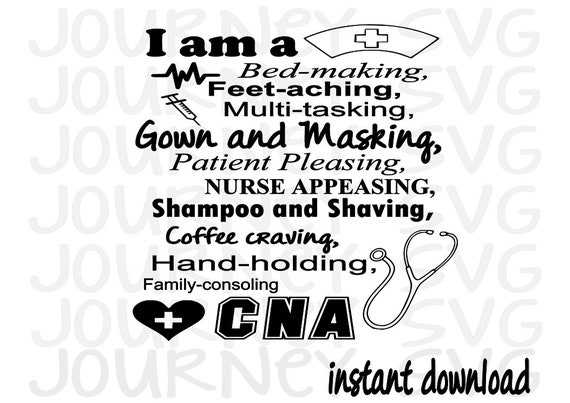 RN svg Gift for her svg Nurse Gift svg LPN Nurse Svg CNA