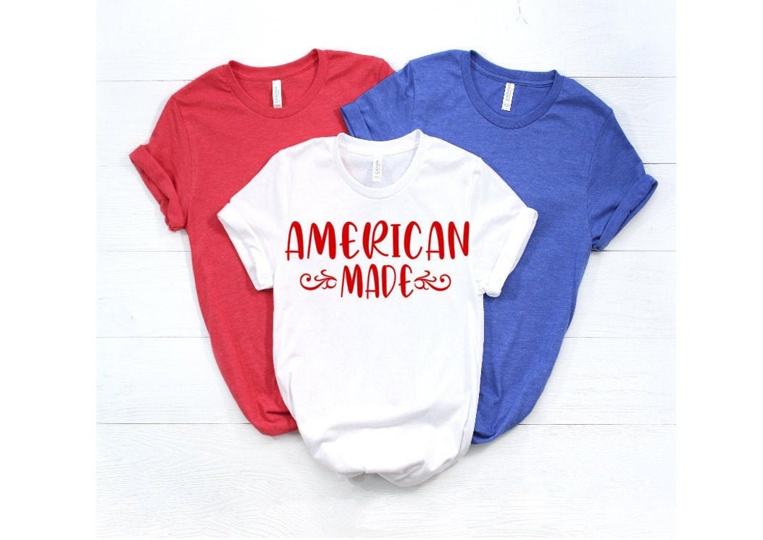 American Made SVG America Svg USA Svg - Etsy