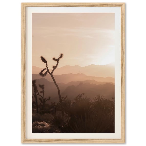 Cali Abstract Frame Cali Abstract Frame