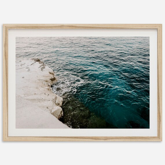 20+ Beach Photography Wall Art