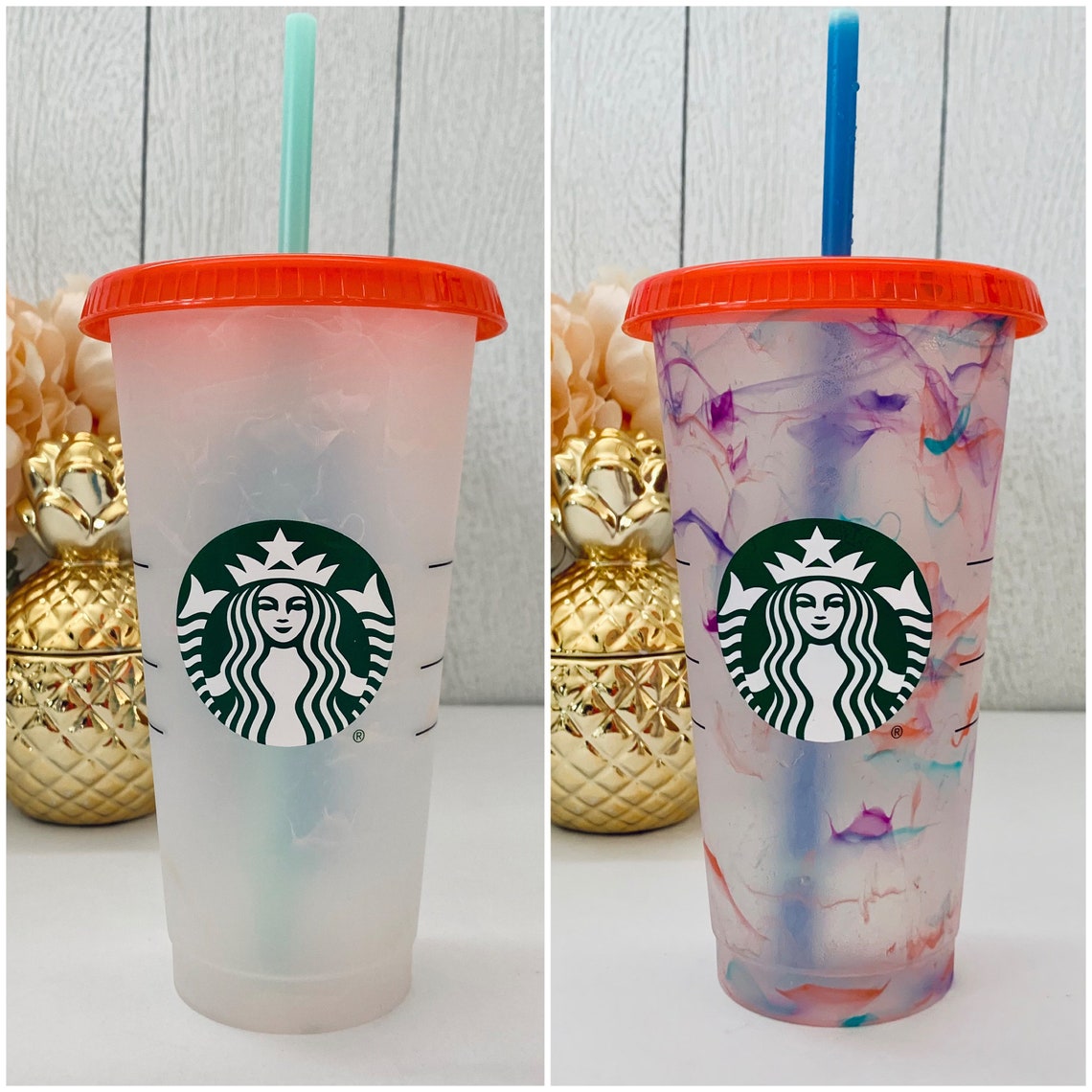 starbucks glass mug 2021
