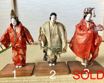 Manga Geisha Etsy