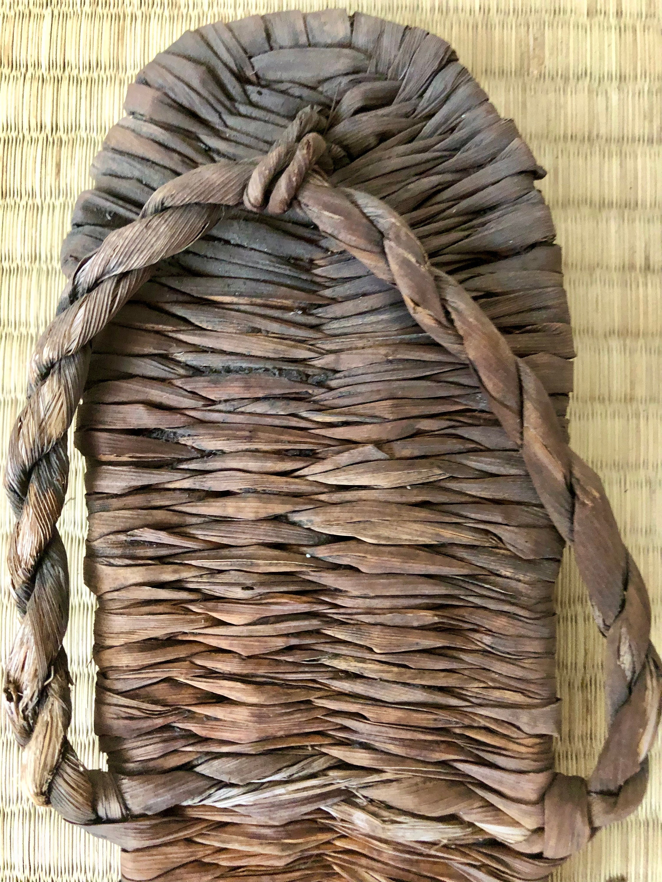waraji huarache