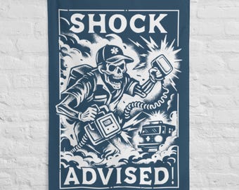 Schockwarnung – EMS-Flagge (Kopie)