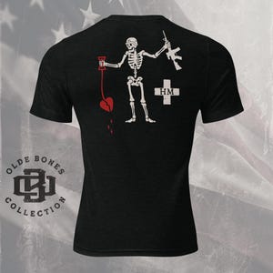 Corspman TShirt, Veteran Shirt, HM TShirt