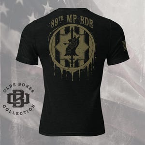 89th Mp Brigade - Etsy