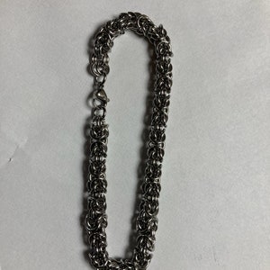 Byzantine Bracelet