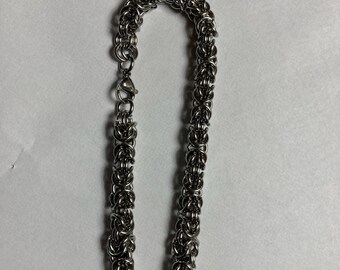 Pulsera bizantina