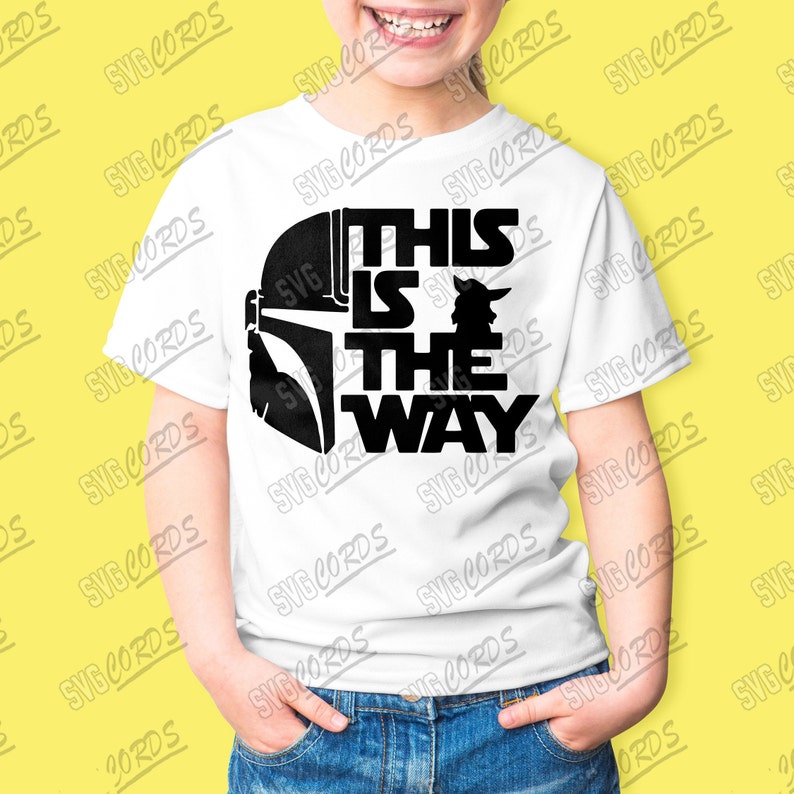 Free Free 152 Baby Yoda Svg Files Grogu Svg SVG PNG EPS DXF File