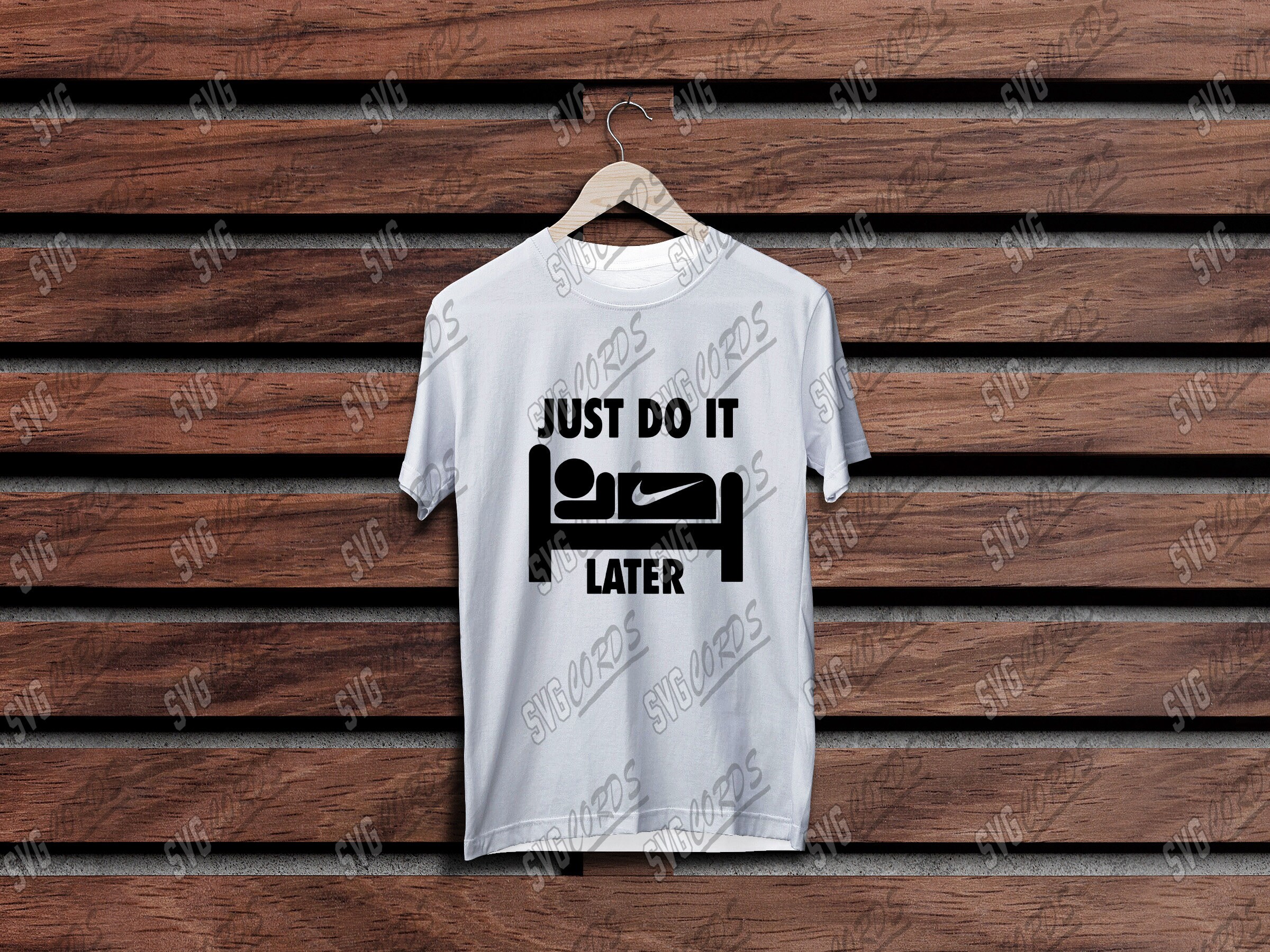 Nike Funny SVG Nike Shirt Just Do it SVG Cut Files | Etsy
