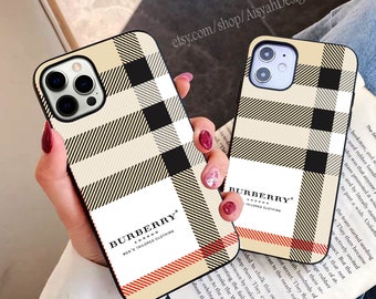iphone 8 case burberry