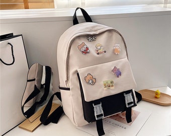 cute back pack