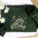 see more listings in the Embroidered Sweatshirt section
