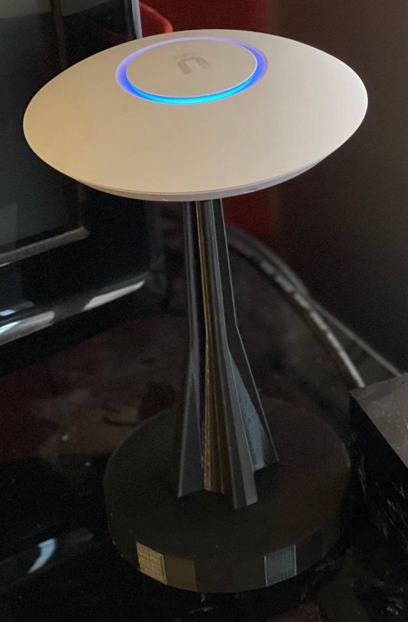 Ubiquiti Access Point Stand Etsy