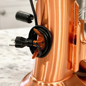 KitchenAid Mixer Cord Wrap | Quickly and Tidily Store Your Kitchen Mixer with Easy Cord Wrapping