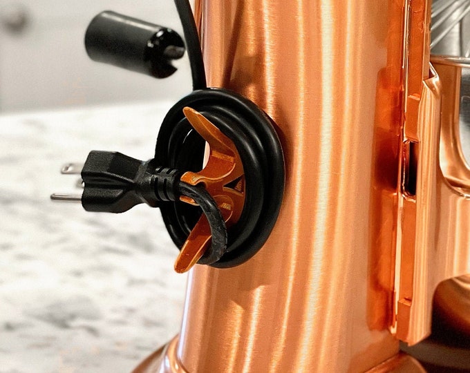 Kitchenaid Mixer Cord Wrap Quickly and Tidily Store Your Etsy