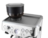 Hopper Extender - Breville Barista Express Touch Pro