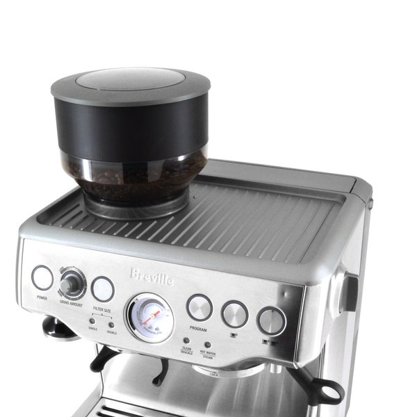 Hopper Extender -  Breville Barista Express/Touch/Pro