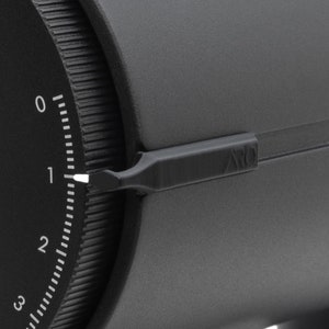 ARO Espresso™ Magnetic Dial Pointer for Timemore Sculptor 078/078s and 064/064s | Indicator for Improved Grind Setting Accuracy