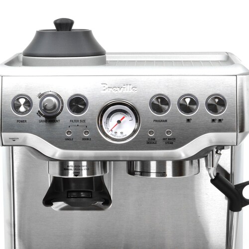 Breville / Sage Barista Zero Retention 