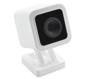 Focus Ring for Wyze Cam v3 | DIY Modification | Crisp Livestream